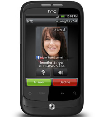 HTC Desire Phone