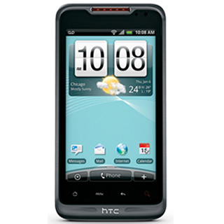 HTC Merge Smartphone