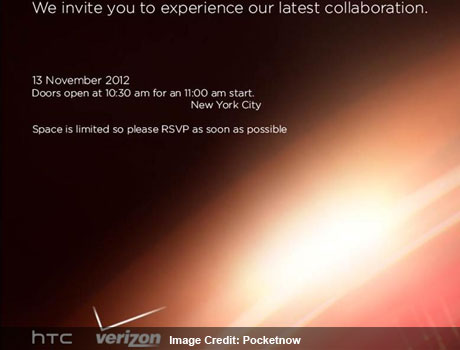 Event Invite