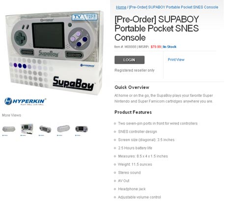 SupaBoy Console 02