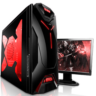 iBuyPower Gamer Mage Systems