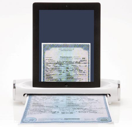 iConvert scanner for iPad 01
