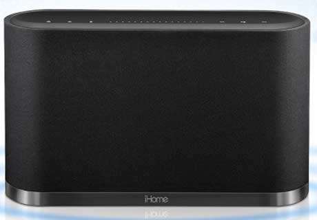 iHome iW1 AirPlay Rechargeable Speaker