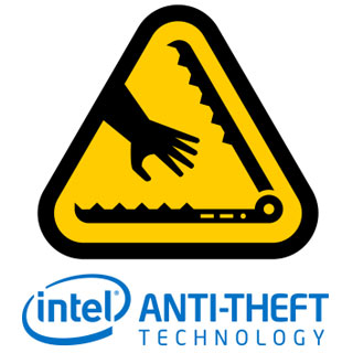 Intel Anti-Theft Croma