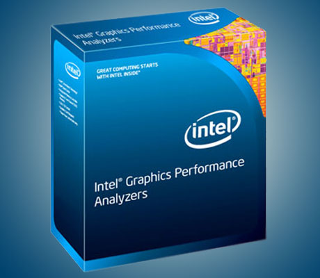 Intel V3.0 GPA