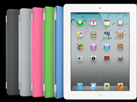 Apple iPad HD