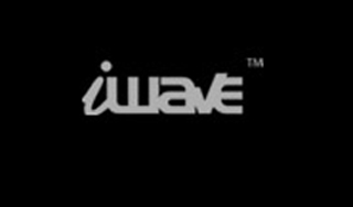 iWave Logo
