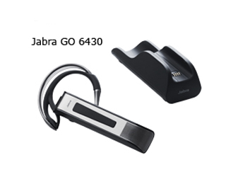 Jabra 6430 Headset