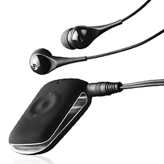 undtagelse malt Få kontrol Jabra Clipper Bluetooth stereo headset to hit Verizon this May - TechGadgets
