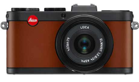 Leica X2 Paul Smith Edition