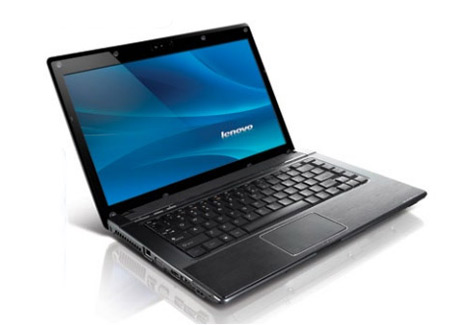 Lenovo G560 Laptop