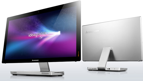 Lenovo A720 All-in-one