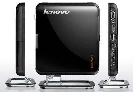 Lenovo IdeaCentre Q150 PC
