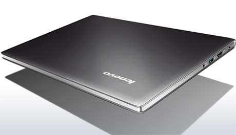 Lenovo IdeaPad U300s Ultrabook 02