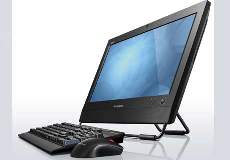 Lenovo ThinkCentre M71z AIO Desktop