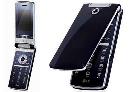 LG KF305 Phone