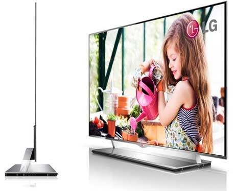 55-inch LG OLED TV 01