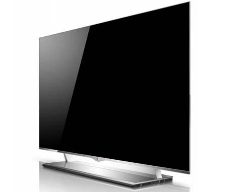 55-inch LG OLED TV 02