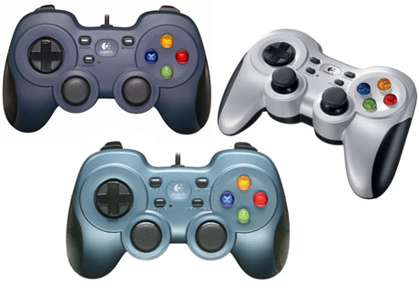 uitlijning Baleinwalvis Romanschrijver Logitech's F310, F510 and F710 Gamepads unleash for PC gamers in India -  TechGadgets
