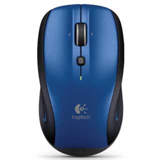 Logitech M515 Mouse