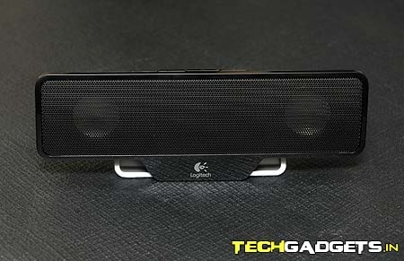 Ko Fellow drivhus Logitech Z205 Laptop Speakers: Ultra-portable and pocket-friendly audio  solution on the move - TechGadgets
