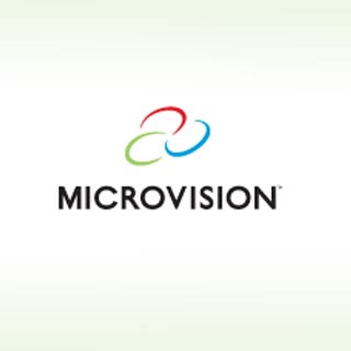 Microvision Logo