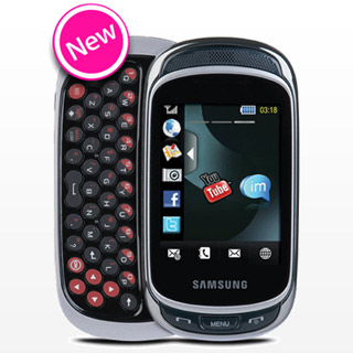 Samsung G-Touch