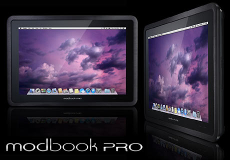 Modbook Pro 2