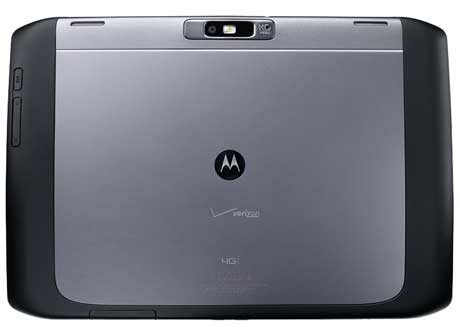 Motorola Droid Xyboard Tablets 02