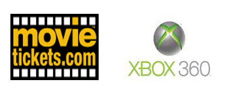 MovieTickets Xbox Services