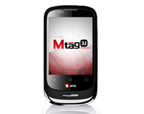 MTS MTag 3.1