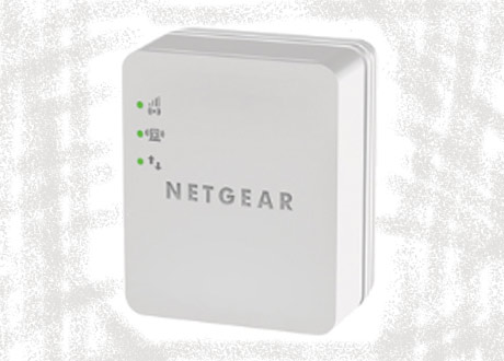 Netgear Wi-Fi Booster WN1000RP