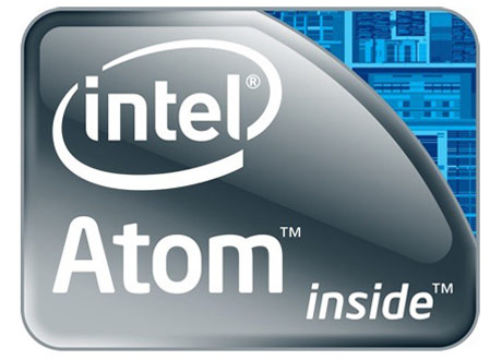 New Intel Atom Processors