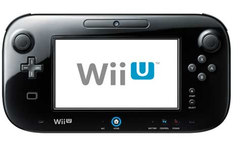 Nintendo Wii U 02