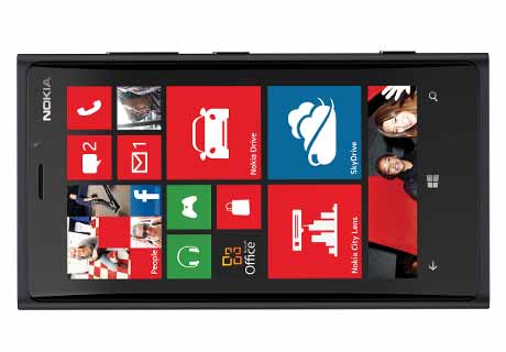 Nokia Lumia 920 Rogers