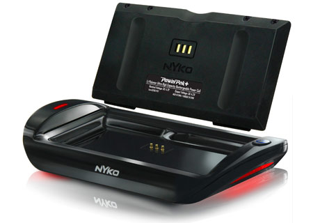 Nyko 3DS Charge Base