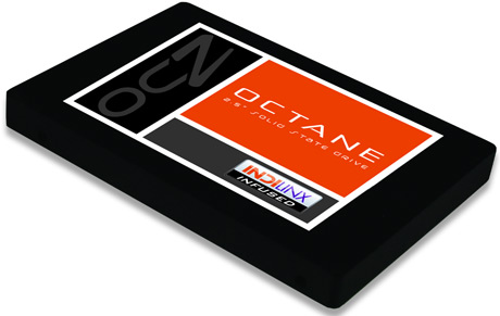 Octane Solid State Drives
