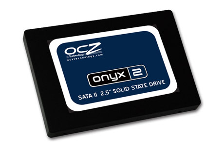 OCZ Onyx 2 SSD