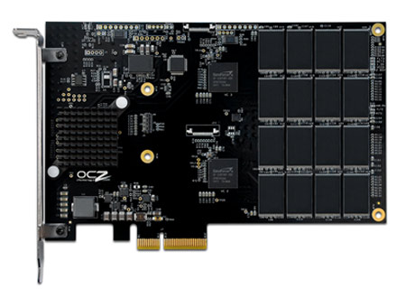 OCZ Technology RevoDrive 3 SSD