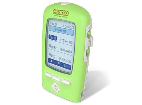 Onaroo Personal Baby Assistant