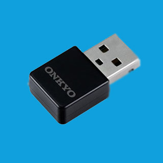 Onkyo UWF-1 USB Adapter
