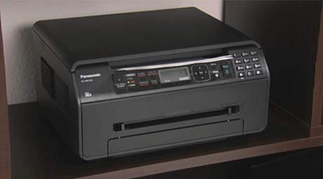 Panasonic MB1500 Series 02