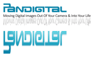 Pandigital Logo