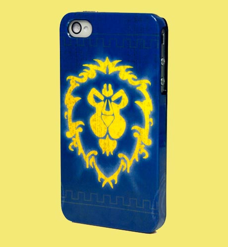 PDP Horde Case For iPhone
