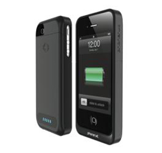PhoneSuit Elite Battery Case