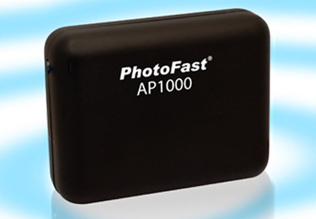 PhotoFast AP1000