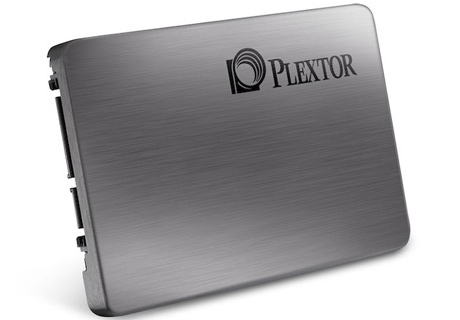 Plextor M2P SSD