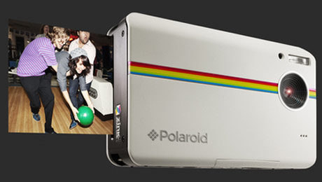 Polaroid Z2300 2