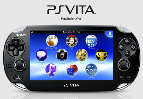 PlayStation Vita 01