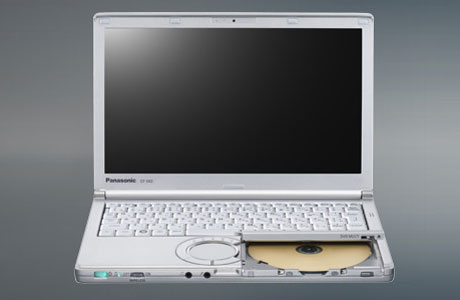 Panasonic Toughbook CF-SX2